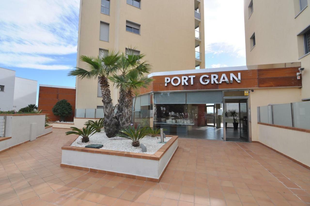 Rnet - Port Gran Roses Exterior photo